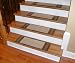 Washable Carpet Stair Treads - Boxer Beige