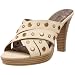 Rampage Women's Grenada Sandal