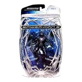 Spiderman 3 Limited Edition Black Figure Limited Edition