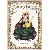 Rozen Maiden 新装版 3 (ヤングジャンプコミックス)