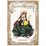 Rozen Maiden 3 ������ (3) (��󥰥����ץ��ߥå���)