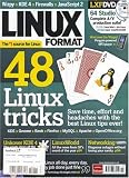 LINUX FORMAT GB