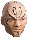Men's Star Trek Movie Adult Deluxe Nero Cap, Multi, One Size