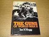 The guns of World War II