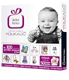 Coffret Cadeau Naissance - Coffret YOUKADO - Bébé Folies One