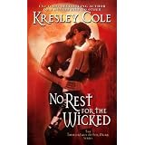 NoRestForTheWicked