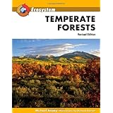 temperate forests ecosystem