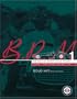 BRM - The Saga of British Racing Motors Vol. 1: The Front Engined Cars 1945-60