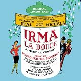 Music : Irma la Douce (and Bonus Tracks)