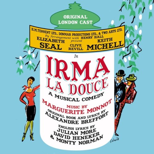 CD-Charts  Music : Irma la Douce (and Bonus Tracks)