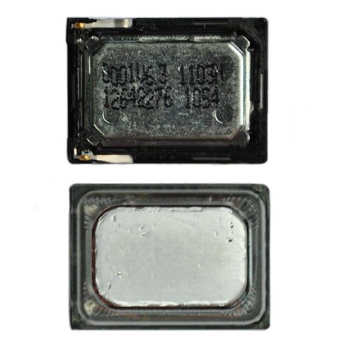 ePartSolution-HTC EVO 4G Loud Speaker Rear Ringer Speaker Replacement Part USA Seller