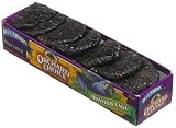 Blue Ribbon Orchard Choice Tray, Mission Figs, 8-Ounce (Pack of 24)