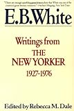 Writings from The New Yorker 1927-1976