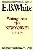Writings from the "New Yorker", 1920s-70s