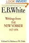 Writings from The New Yorker 1927-1976