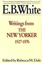Writings From The New Yorker 1927-1976