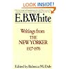Writings From The New Yorker 1927-1976