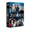 X-Men - La trilogie [Blu-ray]