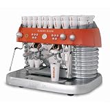 Brasilia Excelsior-2R Excelsior 2 Group Raised Espresso Machine With a Wide Circular Base Review