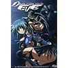 Divergence Eve: The Seraphim Collection