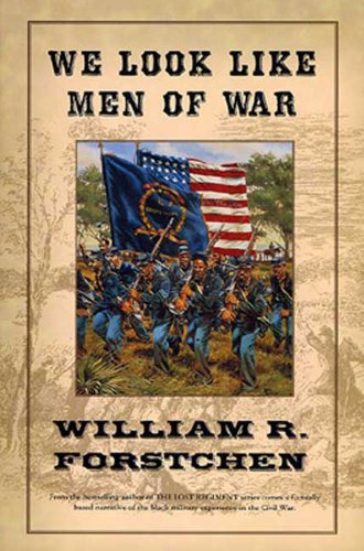 We Look Like Men of War