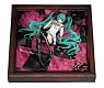 supercell feat. 初音ミク ワールドイズマイン [ブラウンフレーム]  (1/8スケールPVC塗装済み完成品)