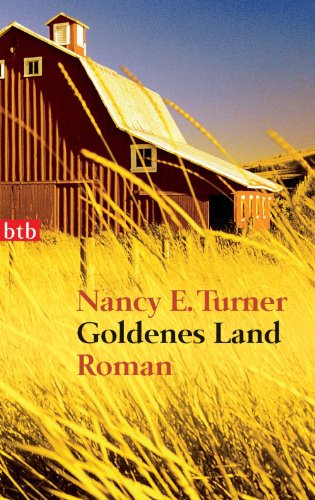 Goldenes Land: Roman (German Edition) Book Image