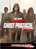 Mission: Impossible Ghost Protocol Special Feature - Soaring In Dubai