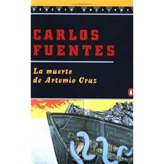 La Muerte De Artemio Cruz / the Death of Artemio Cruz