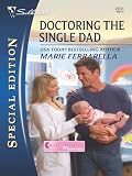 Doctoring the Single Dad (Matchmaking Mamas)
