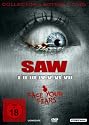 SAW I -VII [7 DVDs]