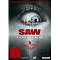 SAW I -VII [7 DVDs]