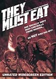 They Must Eat [DVD] [2009] [Region 1] [US Import] [NTSC]