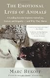 The Emotional Lives of Animals
