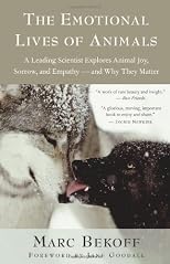 The Emotional Lives of Animals