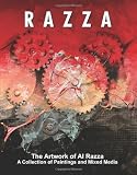 Razza: The Artwork of Al Razza