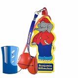 MP3 Player Benjamin Bluemchen