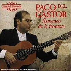 Flamenco de la Frontera