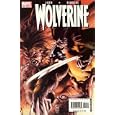 Wolverine #51 (Wolverine, Volume 51)
