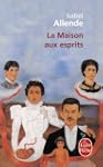 MAISON AUX ESPRITS (LA)