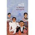 La Maison aux esprits
