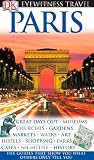 Paris (DK Eyewitness Travel Guide)