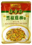 Lee Kum Kee Sauce for Black Pepper Chicken by Lee Kum Kee
