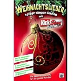 Produkt-Bild: Karaoke - Weihnachtslieder
