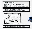 Airbag/How Am I Driving?