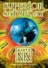 Superior Saturday (The Keys to the Kingdom)