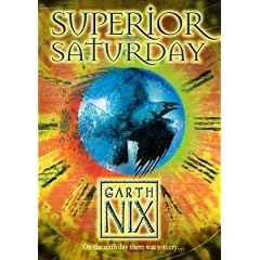 Superior Saturday (The Keys to the Kingdom)