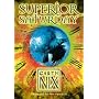 Superior Saturday (The Keys to the Kingdom)