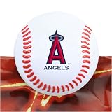 Los Angeles Angels of Anaheim Magnetic Baseball Chip Clip