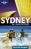 LONELY PLANET Reisef�hrer Sydney - -